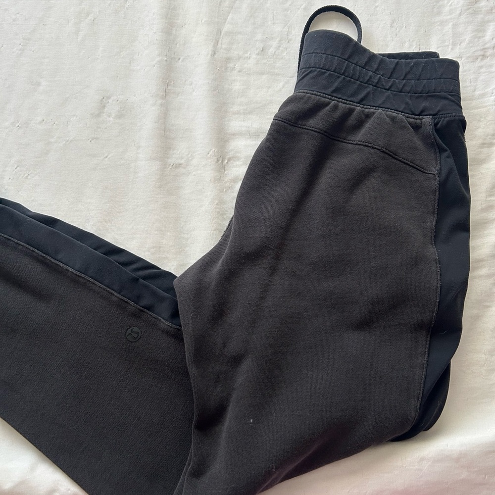lululemon athletica Black Pants